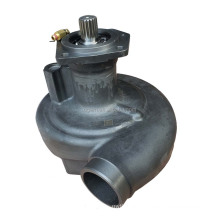 Original Cummins CCEC K50 water pump 4372339